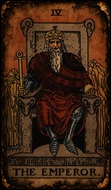 The Emperor reversed