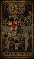 The Last Judgement reversed