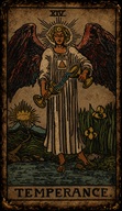 Temperance reversed